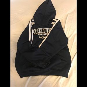 Seahawks hoodie kids
